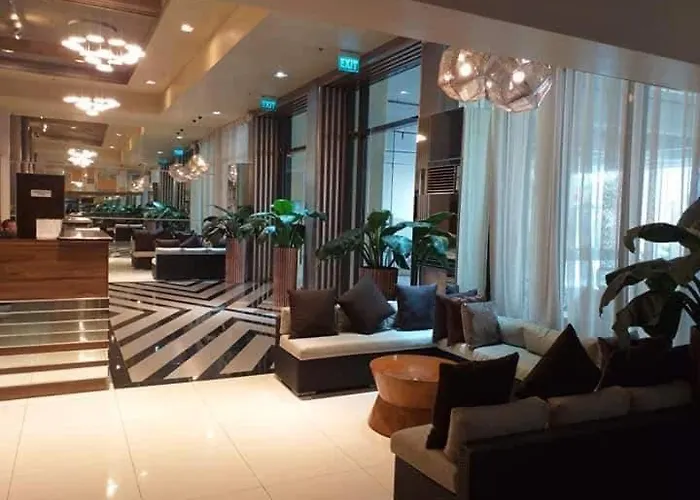 アパートホテル Vvtrish Place@persimmon *